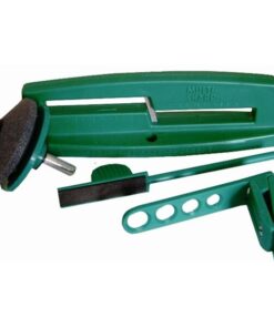 Multisharp Garden Tool Sharpening Kit