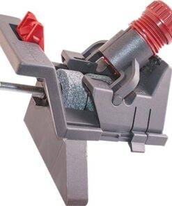 Multisharp Sharpener Attach. Hss/Mas/Wood Drill Bits 1-13mm & Flat Chisels