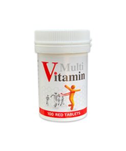 Multivitamin 100s