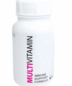 Multivitamin - Immune Support Formula