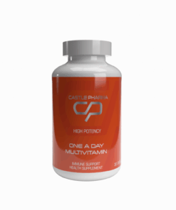 Multivitamin One A Day