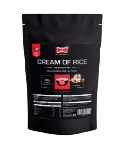 Muscle Works Cream of Rice 1.5kgs Tin Roof