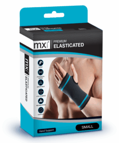 Mx Support Elastic Premium Hand - (Small - XLarge - XL