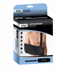 mx Support Ortho Advance Pouch Arm Sling Universal