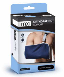 Mx Support Ortho Pouch Arm Sling - Adult