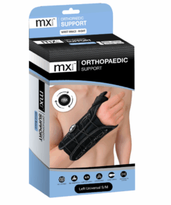 MX Support Ortho Wrist Brace Left Universal S - L - M