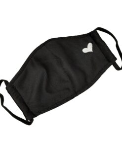 My Beauty Luv Face Mask Female - Luxury Cloth. Reusable. BULK 25 Pack