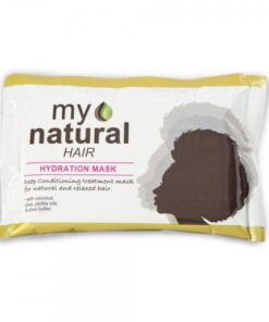 My Natural Hydration Mask - 70ml