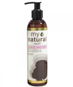 My Natural Leave-In Conditioner - 250ml