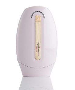 My Smooth Skin Pro IPL Laser Hair Removal Device - Gloss Pink