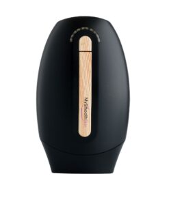 My Smooth Skin Pro IPL Laser Hair Removal Device - Matte Black