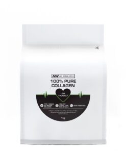 My Wellness 100% Pure Collagen - 1kg