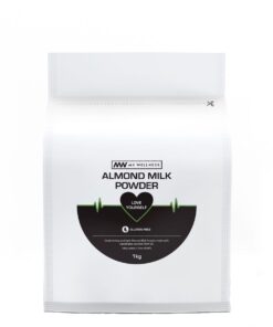 My Wellness Almond Milk Powder 1kg