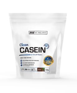 My Wellness Clean Casein 1.8kg - Chocolate