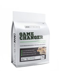 My Wellness Game Changer Meal Replacement 1kg - Chocolate