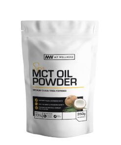My Wellness - Pure MCT Oil Powder - 350g