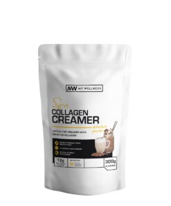 My Wellness Super Collagen Creamer 300g