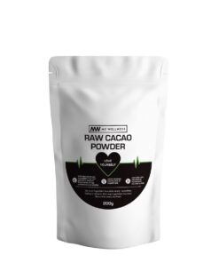 My Wellness Super Raw Cacao Powder - Organic - 200g