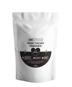 My Wellness Super Raw Cacao Powder - Organic - 500g