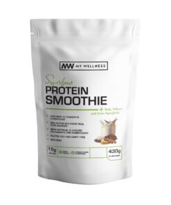 My Wellness Superfood Protein Smoothie 430g - Chocolate