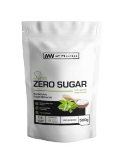 My Wellness Zero Sugar 500g