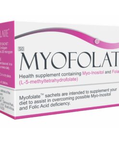 Myofolate