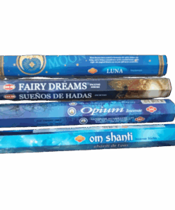 Mystical Incense Pack