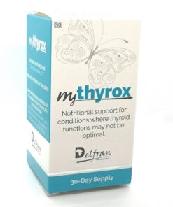 Mythyrox