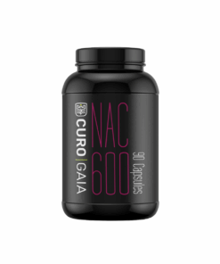 N-Acetyl Cysteine 600mg