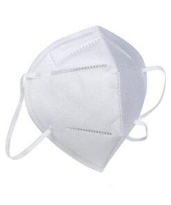 N95 Medical Grade Respirator Face Mask (Pack of 10)