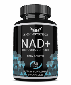 NAD+ (1200mg)