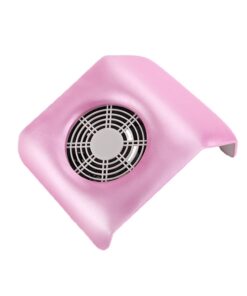 Nail Art Dust Collector Salon Suction Machine Vacuum Cleaner