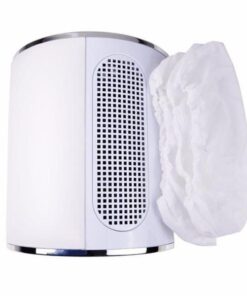 Nail Dust Collector