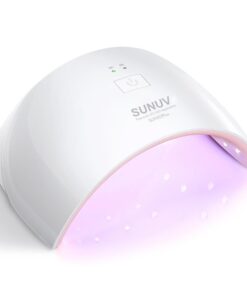 Nail Lamp SUN 9C Nail dryer