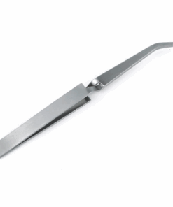 Nail Pincher for Acrylic and Sculptured False Nails C-Curve