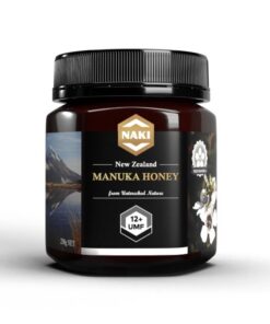 Naki Manuka UMF12