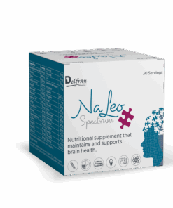 Naleo Spectrum Nutritional Supplement