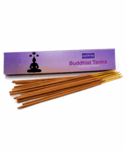 Nandita Incense Sticks - Buddhist Tantra - 12 Packs