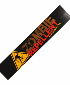 Nandita Incense Sticks - Zombie Repellent - 12 Packs