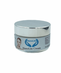 Nanolite Cream