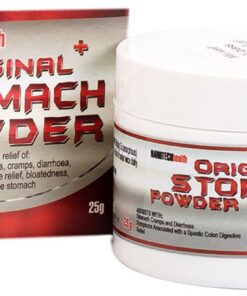 Nanotech Health Stomach Powder 25G