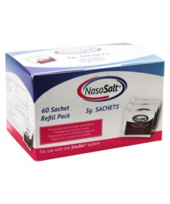 Nasosalt Refill Pack