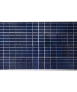 Nastec SD 180Wp Solar Panel - 205W