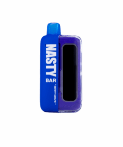 Nasty 20000 Puffs Disposable Vape 50mg - Berry & Grape