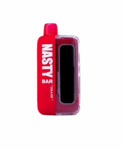 Nasty 20000 Puffs Disposable Vape 50mg - Cola Ice