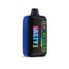 Nasty Disposable Rechargeable Vape 16000 Puff - Blue Razz Ice