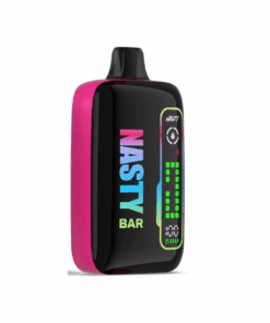 Nasty Disposable Rechargeable Vape 16000 Puff - Double Watermelon