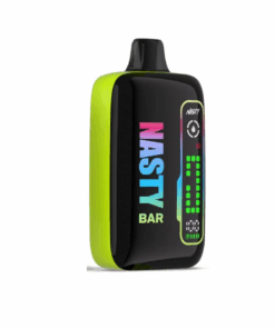 Nasty Disposable Rechargeable Vape 16000 Puff - Pineapple Ice