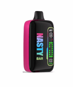 Nasty Disposable Rechargeable Vape 16000 Puff - Strawberry Ice
