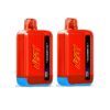 Nasty Disposable Rechargeable Vape 9000 puff - Blackberry Ice 2 Pack